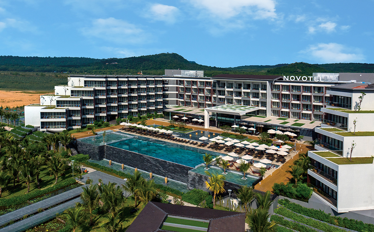 Novotel Phu Quoc Resort - 5
